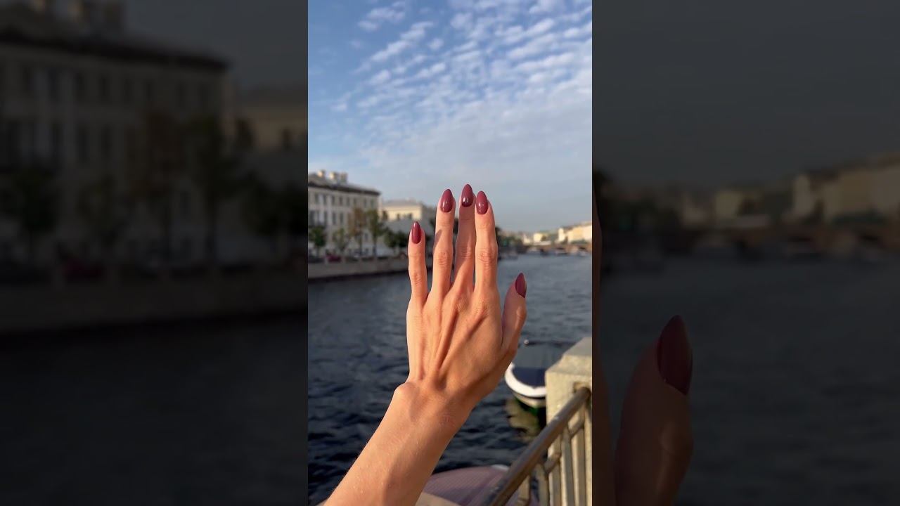 Цвет, собравший кучу комплиментов