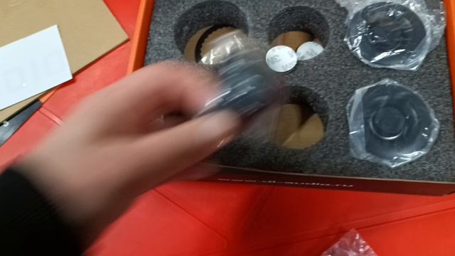 Установка Raven Easy Install Neo Tweeter V.2 в Suzuki jimny jb43
