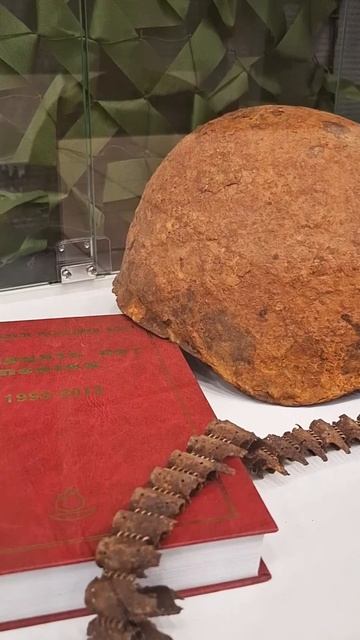 Выставка «Чтобы помнили...»