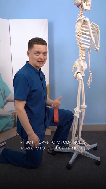 Мой ребёнок косолапит, что делать? БЕСПЛАТНЫЙ марафон для родителей