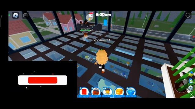Открыл свой ресторан! Restaurant Tycoon 2. ВАЙЕР