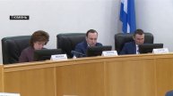 План противопаводковых мероприятий обсудили в Тюменской гордуме