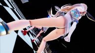 Аниме Mmd R18 Shima end Amatsu - Mobile Girls