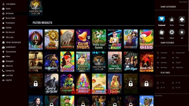 EXCLUSIVE Lucky Creek Casino No Deposit Bonus 70 Free Spins (Rodadas Gratis) on Askbonus.com