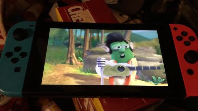 My Baby Elf Remastered Part 1