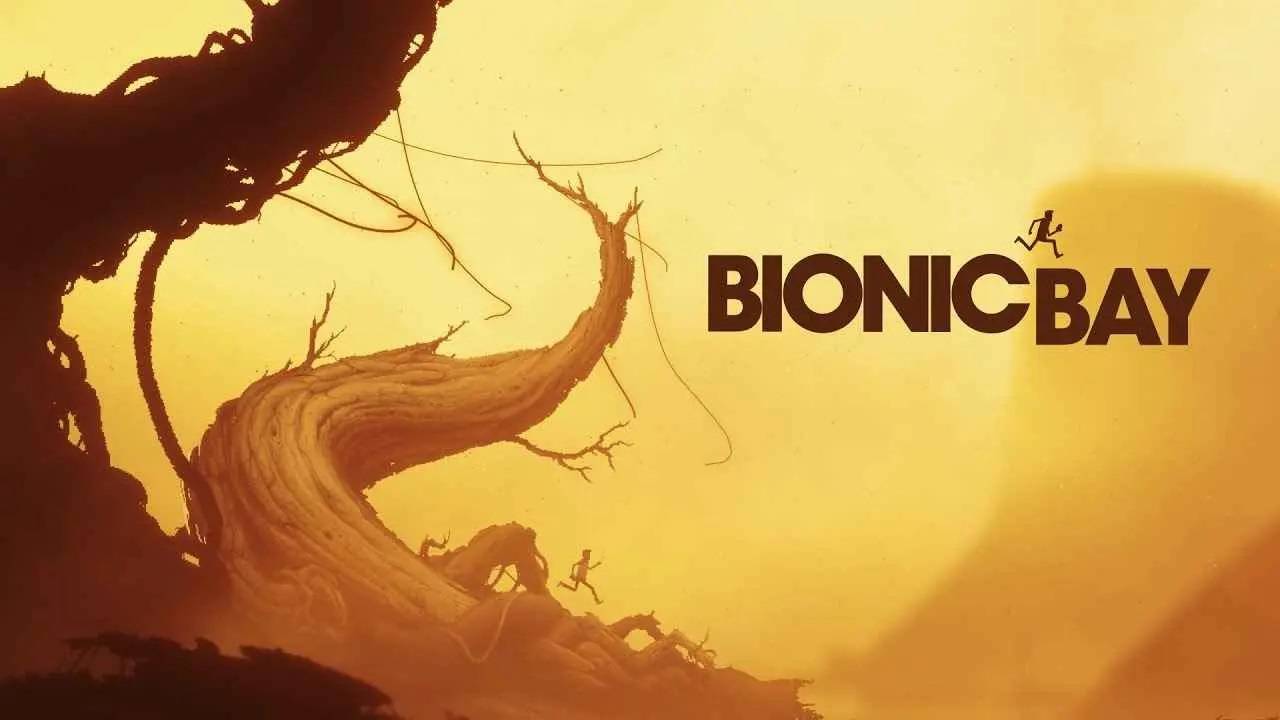Неожиданный персонаж - Bionic Bay #3