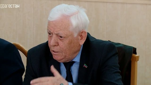 «Аьрщи ва агьлу». Форум лакского языка