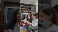 мама дочка отгадывать рисунки 2 часть 3 часть скоро на канале я вас люблю искренне ваш Еля💙💜💚❣️