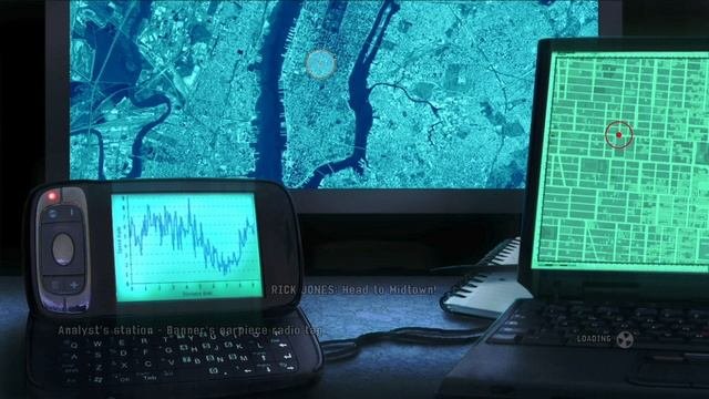 Невероятный Халк 5  Просто Прибейте Его X360 прохождение часть 5