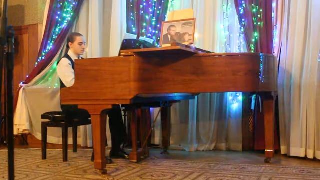 Денис Мухин (композитор)