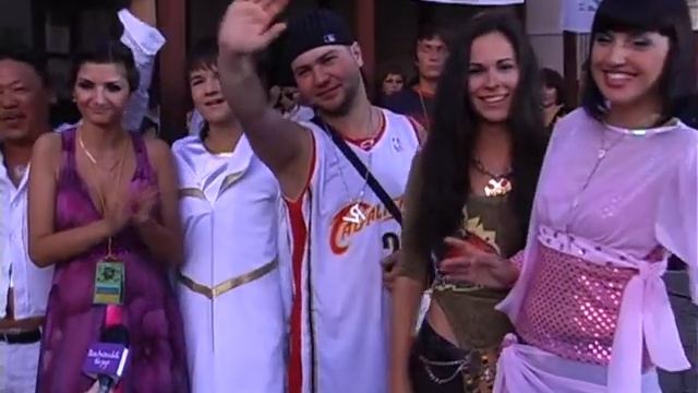 ФЕСТИВАЛЬ ВОСТОЧНЫЙ БАЗАР