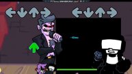 FRIDAY NIGHT FUNKIN. ФНФ но я танкмен!!! Игра за танкмена.Фрайдей найт фанкин. Неделя 1. ПРОХОЖДЕНИ