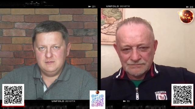 РЕШАЮЩАЯ НЕДЕЛЯ. Перемирие Путина. Разочарование Трампа. Торги Зеленского. Застенки ТЦК - Золотарёв
