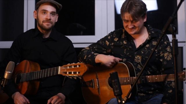 Душенька - квартирник он-лайн. В гостях у Афродизиака