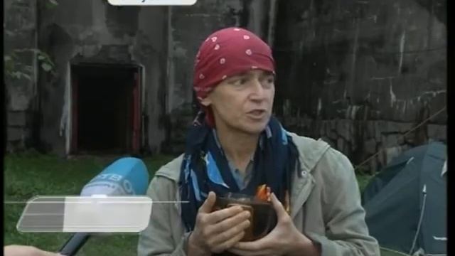 Бардовский фестиваль прошел во Владивостоке