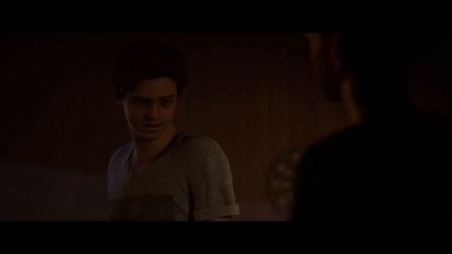 Последний Блог Эммы ▶ Интерактивный Фильм The Quarry ▶ 4