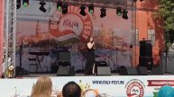 Алина Александрова "Jamaika"