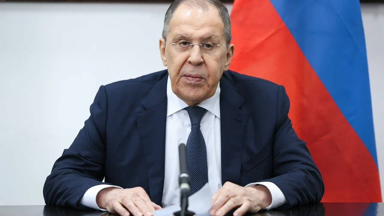 Выступление и ответы на вопросы СМИ С.Лаврова по итогам СМИД БРИКС, Рио-де-Жанейро, 29 апреля 2025 г
