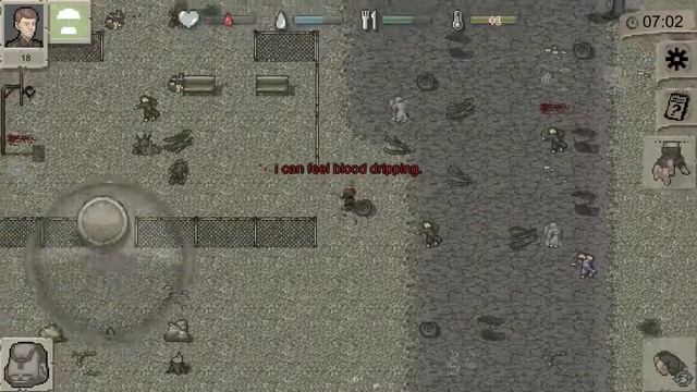 MiniDAYZ 1# | PIXELATED ZOMBIE SURVIVAL