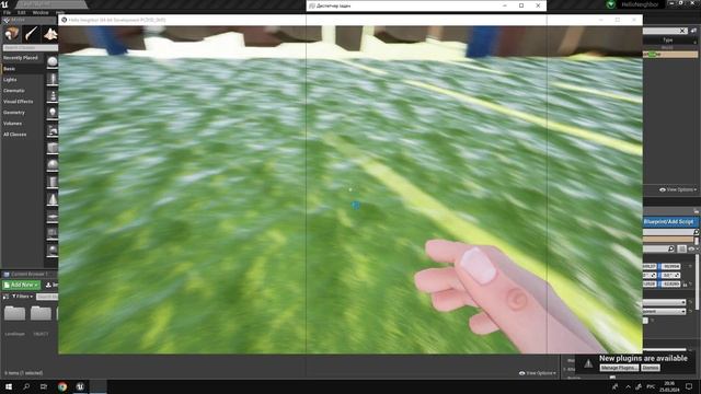 200 лет... На опушке леса...| Hello Neighbor Mod Kit | Hello Magma.