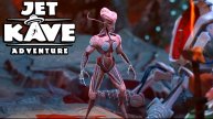 Древнейший финал - Jet Kave Adventure #7