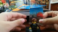 Китайские минифигурки от ENLIGHTEN