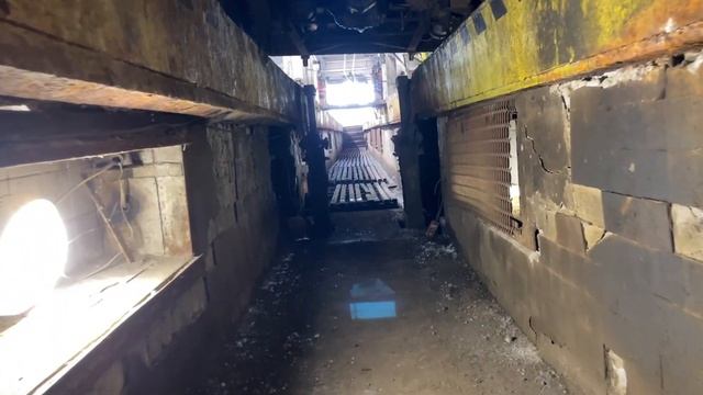Руководство Кировского АТП исполнило мечту 7-летнего мальчика
