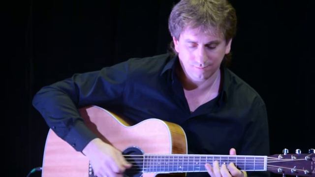 (10) Родион Марченко, Благотворительный концерт О.Митяева в ЦАПе, 21.04.15, Москва