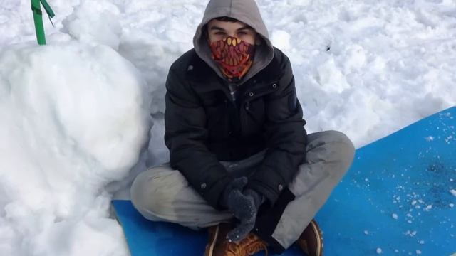 Гоша тупанул)))