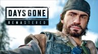 Days Gone Remastered
