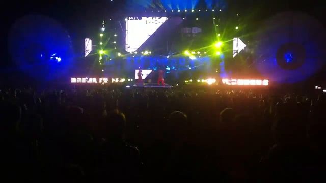 Закрытие Z XX
