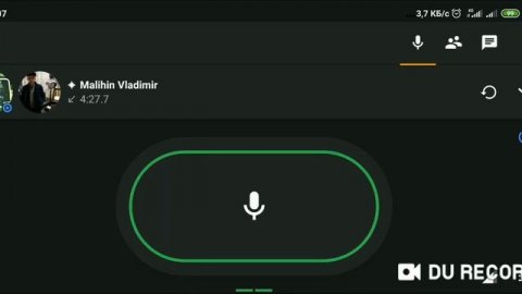 Малыхин В.Е.На ZeLLo рации .Напутствие Пчеловодам.