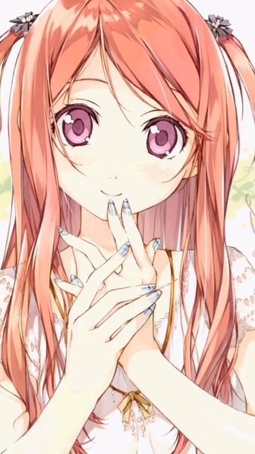 ТОП 10+ АНИМЕ АРТОВ МИЛЫХ ДЕВУШЕК ПОД БИТ | TOP 10+ ANIME ART OF CUTE GIRLS UNDER BIT