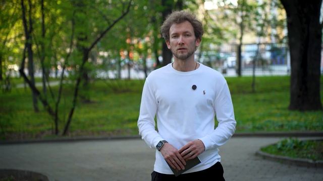 "Сегодня мы с тобой большие…"  - стихотворение Романа Сорокина. #ПоэзияПобеды