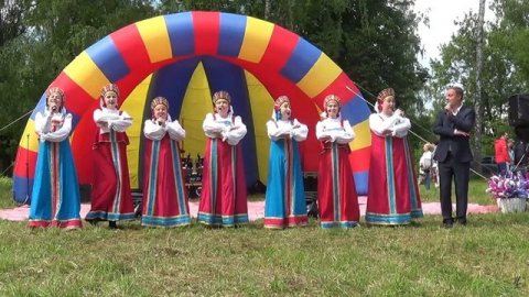 28.05.23 г.Сиреневый рай.