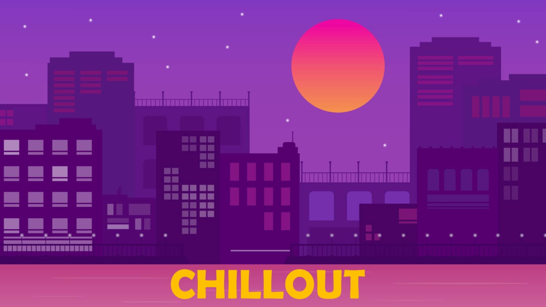 AMBIENT CHILLOUT LOUNGE RELAXING MUSIC. Chillout Lounge Relax Music, Meditation Music