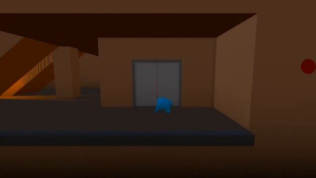 Gang Beasts 3 "Пчелиные похождения"