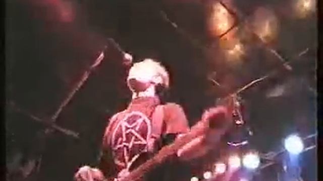 Осколки [AMATORY] (live, Москва, 2002)