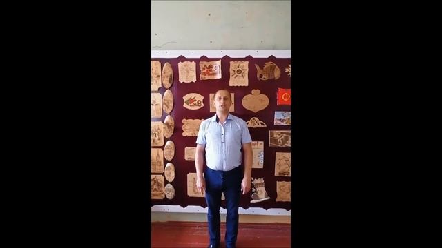 Фестиваль художественного и технического творчества «Признание» Визитная карточка