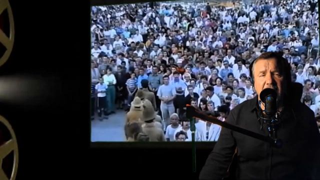 Алексей БОРДО - Нашей Родины Сыны. Посвящается павшим в локальных конфликтах...Авторская песня