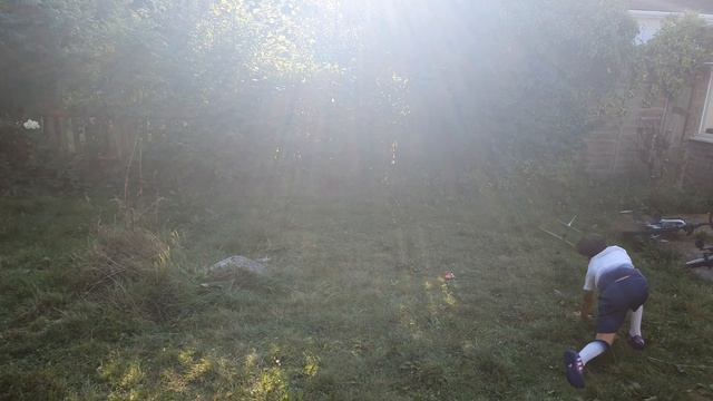 Игра със самолет