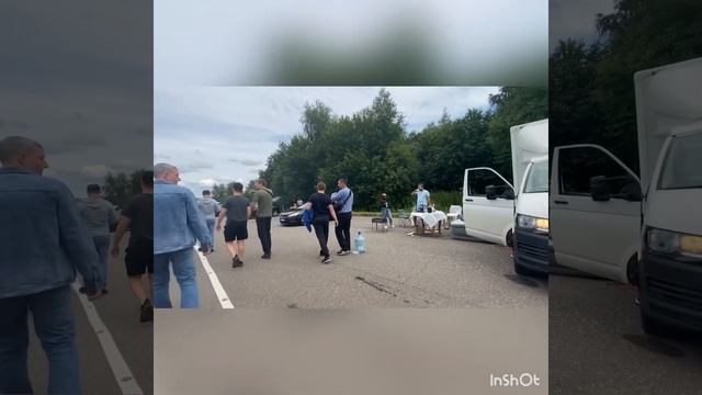 Автобезумие 2020 крупнейший фестиваль автозвука
