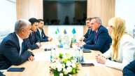250429 Югра укрепляет экономические связи с Узбекистаном