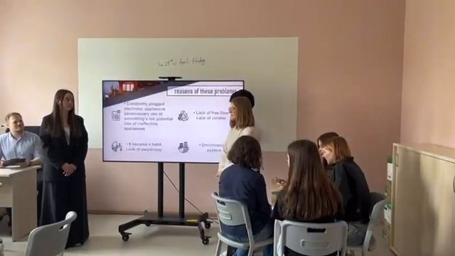 III Международная олимпиада по английскому языку Language Fit: Make a Difference ЮНЕСКО