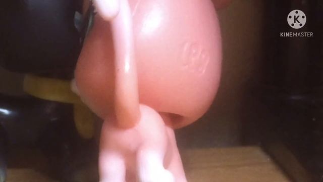 Lps mv~ Дождь