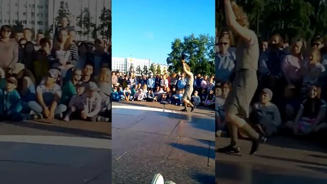 Театр -Альррегартон.Лье Концерто.