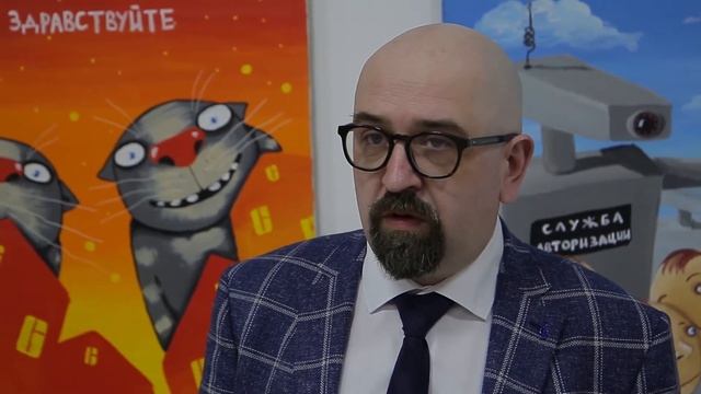 культурный код выпуск 18