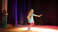 2 53 aili kiddo Стар против сил зла