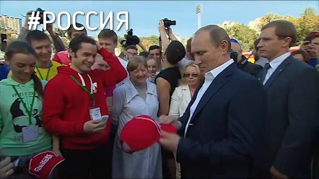АССК России фильм