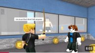 Загадочные убийства в Роблокс - Roblox | смешные моменты